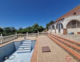 villas for sale in velez de benaudalla