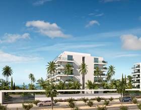 houses for sale in almerimar