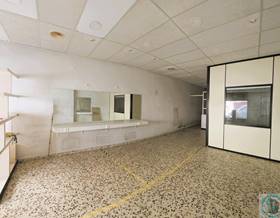 premises for sale in el palmar, murcia