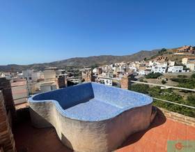 villas for sale in otivar