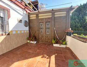 single family house sale salobreña casco histórico by 225,000 eur