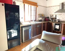 villas for sale in itrabo