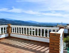 houses for sale in salobreña