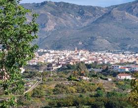 lands for sale in granada province