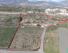 lands for sale in granada province