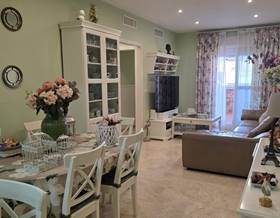 apartments for sale in malaga province