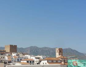 houses for sale in velez de benaudalla