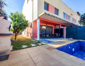 single family house sale cambrils vilafortuny-mas den bosch by 498,750 eur