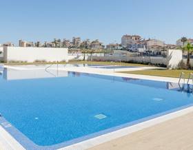 houses for sale in la mata, alicante
