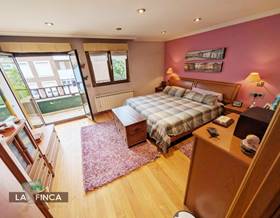 single family house sale siero pola de siero by 439,000 eur