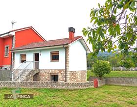 houses for sale in ribera de arriba