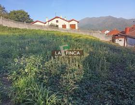 lands for sale in asturias province