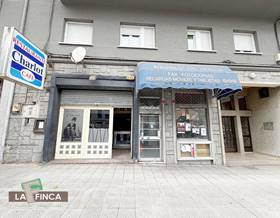 premises for sale in corvera de asturias