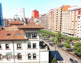 houses for sale in gijon