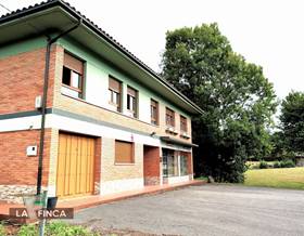 single family house sale siero lieres by 360,000 eur