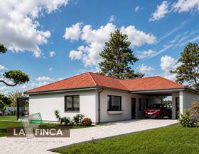 chalet sale siero noreña by 380,000 eur