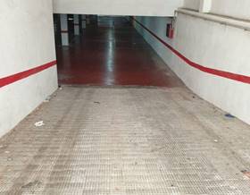garage sale tarragona sant carles de la rapita by 13,500 eur