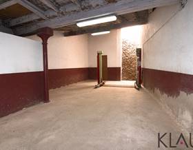 garage rent amposta centrico by 650 eur