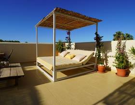 penthouse sale santa gertrudis de fruitera centro o by 1,240,000 eur