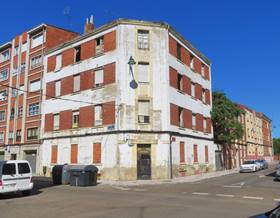 buildings for sale in san andres del rabanedo