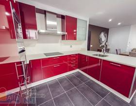 flat sale vigo calle zamora by 330,000 eur