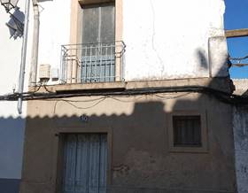 single family house sale casar de caceres centro casar de caceres by 20,000 eur