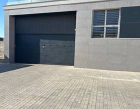 garage rent badalona gorg by 95 eur