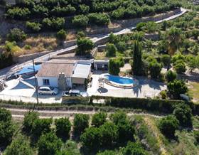 chalet sale guadalest by 345,000 eur