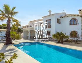 villa sale javea xabia cap marti by 1,049,000 eur