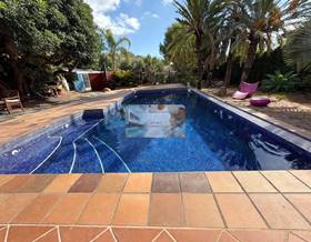 villas for sale in pobla de tornesa