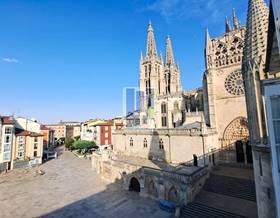 flat rent burgos centro-norte by 1,500 eur