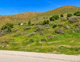 land sale málaga casares by 127,300 eur
