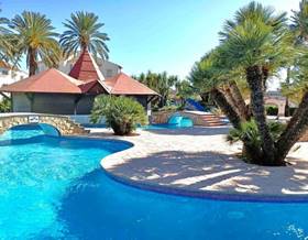 apartment sale denia el palmar-los molinos by 159,000 eur