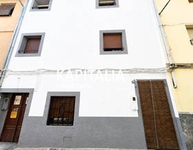single family house sale xativa comunidad valenciana by 100,000 eur