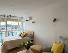 apartments for rent in cala del moral