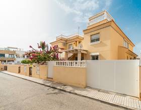 houses for sale in dehesa de campoamor
