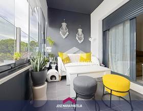 flat sale jerez de la frontera zona universidad by 270,000 eur