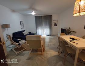flat rent sanlucar de barrameda centro by 750 eur