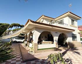 chalet sale isla cristina urbasur by 595,000 eur