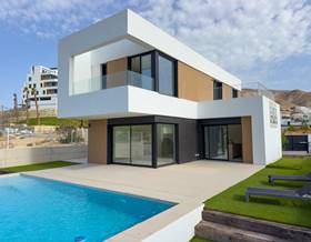 villa sale finestrat campana garden by 850,000 eur