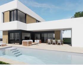 villa sale finestrat campana garden by 990,000 eur