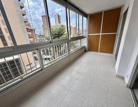 apartment sale benidorm levante by 160,000 eur