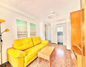 flat rent benidorm calle jaen by 1,000 eur