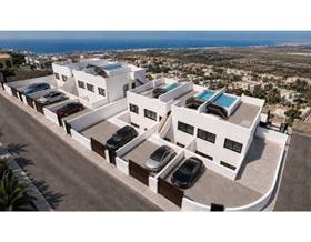 bungalow sale san miguel de salinas by 425,000 eur