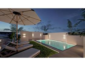 houses for sale in campoamor