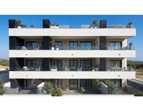 apartment sale benijofar by 396,900 eur