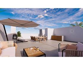 bungalow sale pilar de la horadada el mojon by 355,000 eur