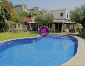 villa sale javea xabia montañar - el arenal by 1,190,000 eur