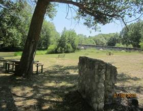 land sale burgos zarzosa de rio pisuerga by 4,500 eur