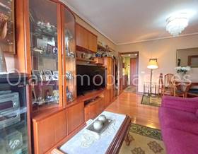 flat sale bilbao txurdinaga by 295,000 eur
